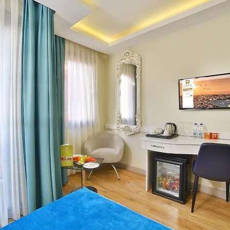 Amara Old & 3* Provincia di Istanbul