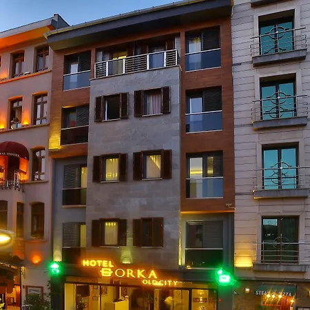 Amara Old & Provincia di Istanbul