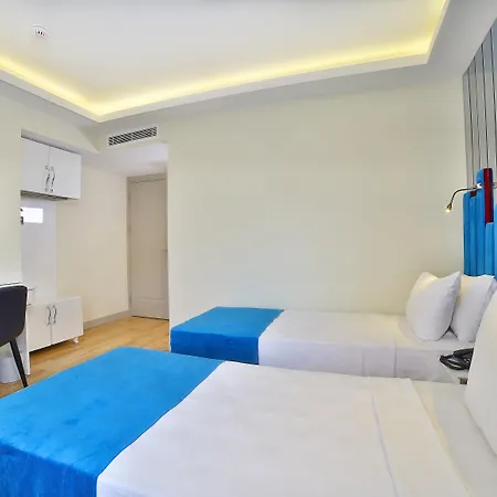 Amara Old & Hotel 3*
