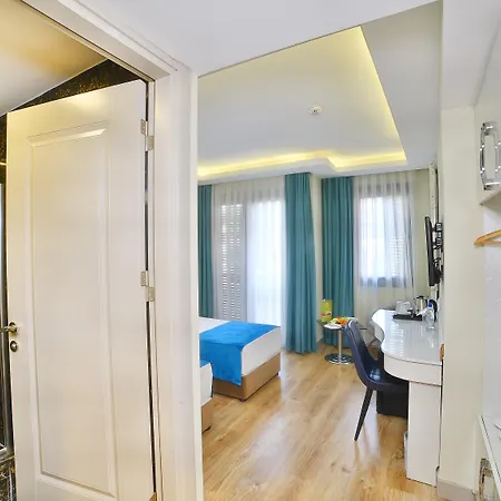 Amara Old City Hotel & Spa