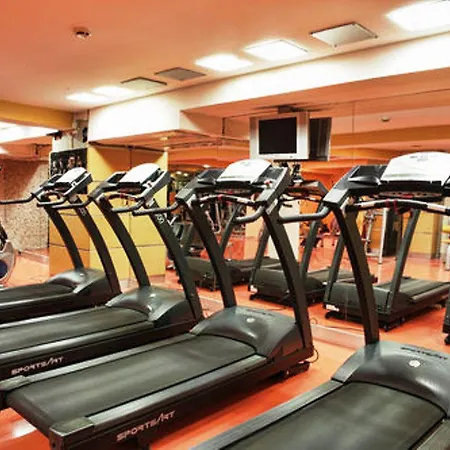 Hotel Amara Old City Hotel & Spa 3*