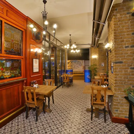 Amara Old & Provincia di Istanbul