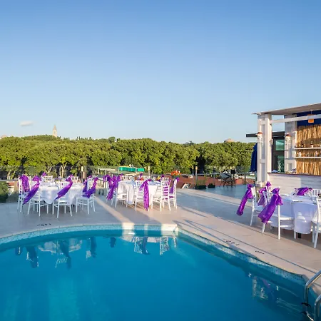 Hotel Amara Old & Provincia di Istanbul