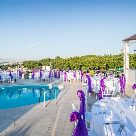 Amara Old City Hotel & Spa