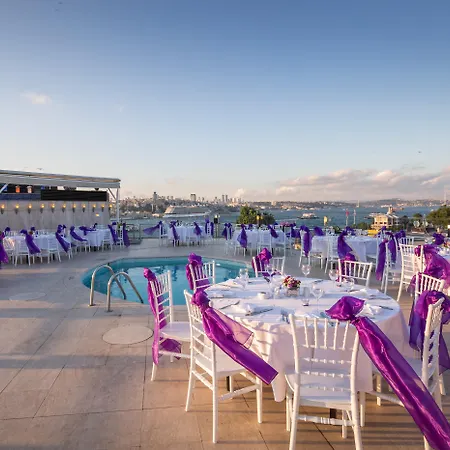 Amara Old City Hotel & Spa 3*