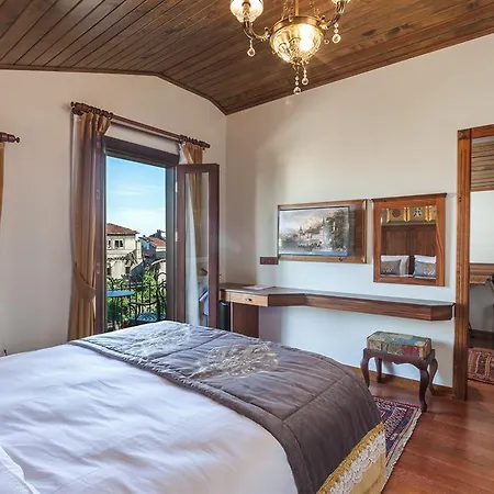 Ferman Hotel-special Category Hotel