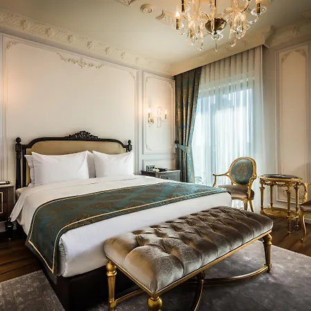 The Time Marina 4* Istanbul