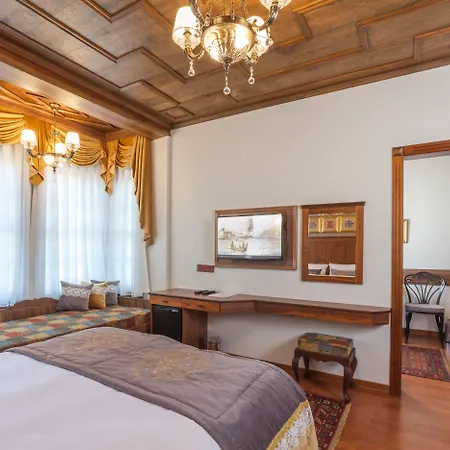 Hotel Ferman Hotel-special Category