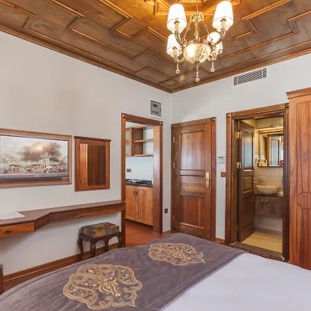 Hotel Ferman Hotel-special Category 3*