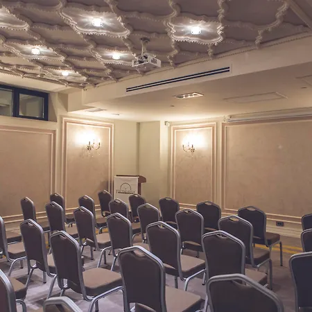 The Time Marina Hotel 4*