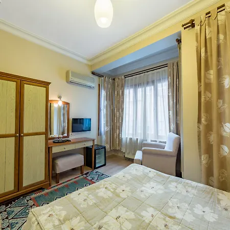 Fehmi Bey - Special Category Hotel