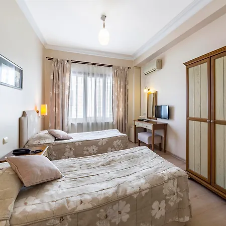 Hotel Fehmi Bey - Special Category 3*