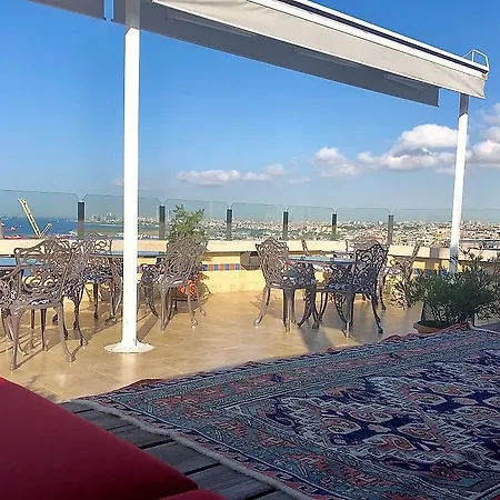 Hotel Fehmi Bey - Special Category