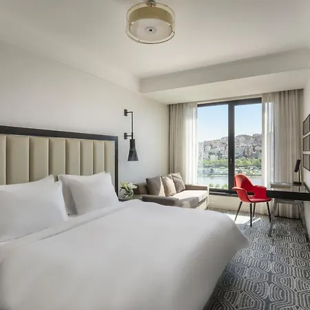 Moevenpick Golden Horn