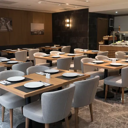 Yuksel Yenikapi 4* Стамбул