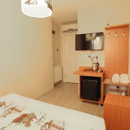 Pera Sultan Aparthotel 2*