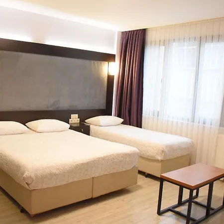 Aparthotel Pera Sultan Istanbul