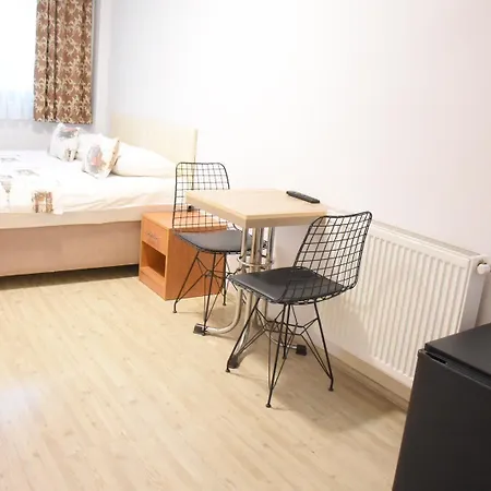 Aparthotel Pera Sultan Istanbul