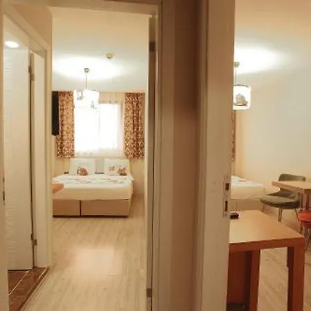 Pera Sultan Aparthotel Istanbul