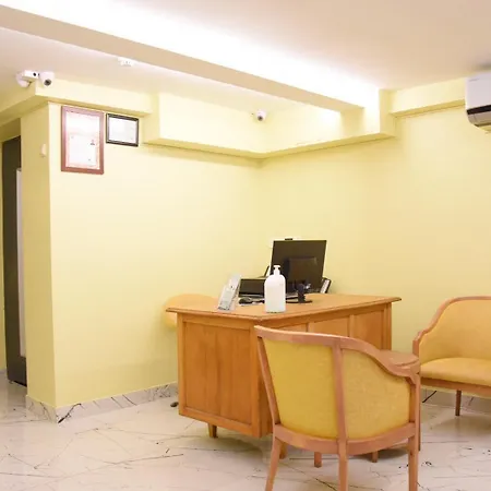 Pera Sultan Aparthotel