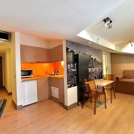 Cheya Besiktas Bosphorus Center & Hotel Provincia di Istanbul