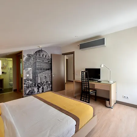 Cheya Besiktas Bosphorus Center & Hotel