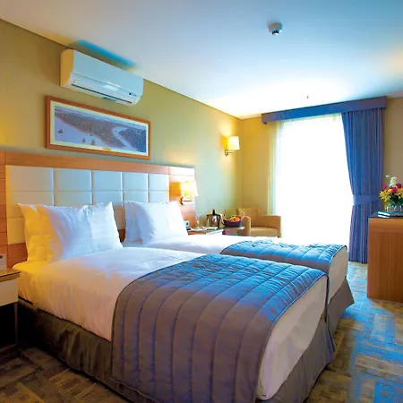 Trend Old City Hotel Istanbul