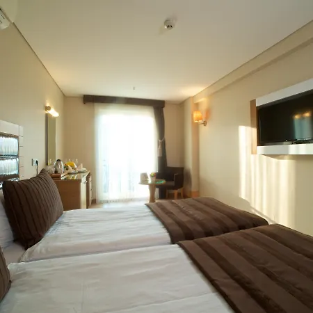 Trend Old City Hotel 4*