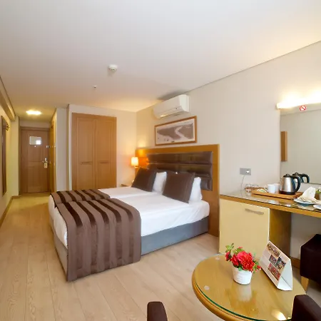 Hotel Trend Old City Istanbul