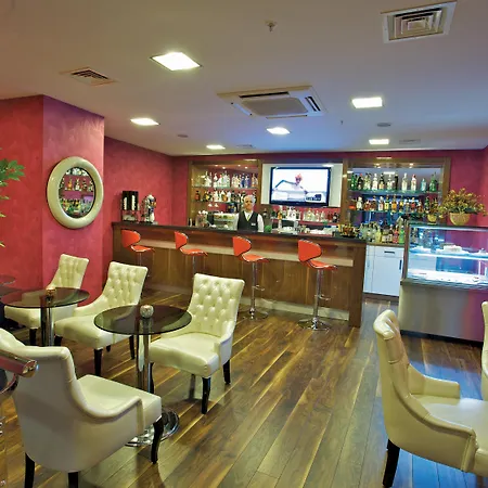Hotel Trend Old City 4*