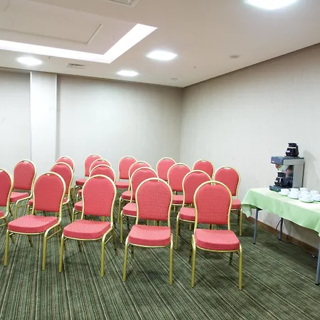 Trend Old City Hotel 4*