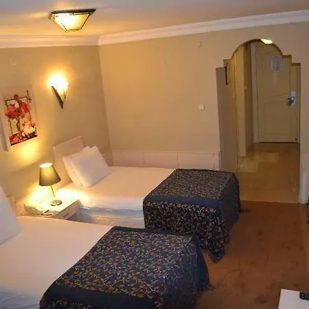 Hotel Berr 4*