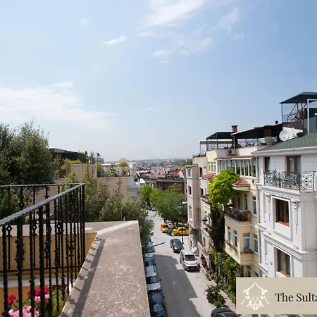 Hotel Sultans Royal 4*