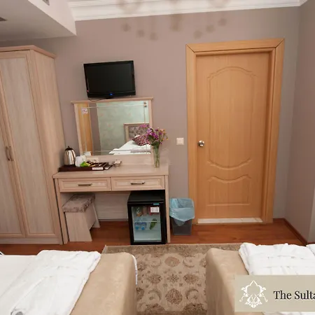 Sultans Royal 4* Istanbul