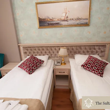 Sultans Royal Hotel