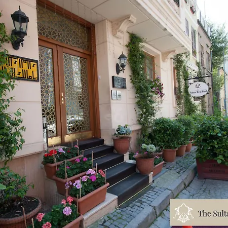 Sultans Royal 4*