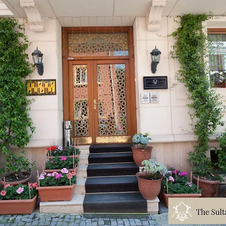 Sultans Royal 4*