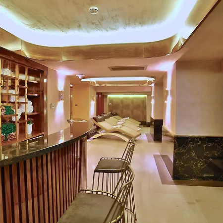 贝多芬高级酒店 酒店