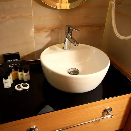 Hotel Sisli Mls Istanbul