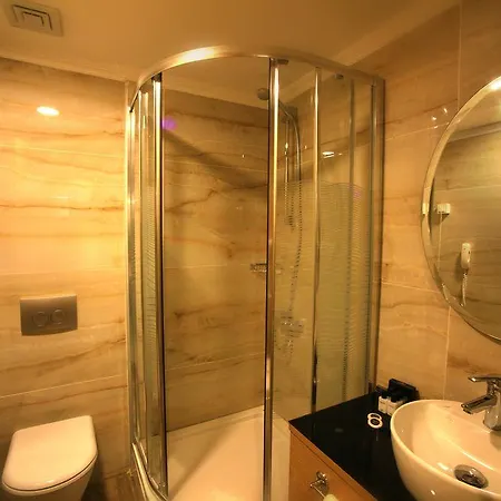 Hotel Sisli Mls Istanbul