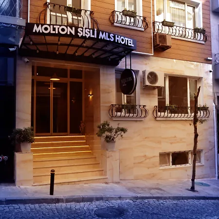 Hotel Sisli Mls 2*