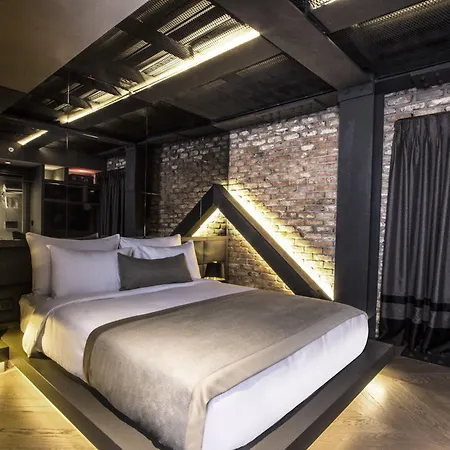 Cityloft Atasehir Hotel
