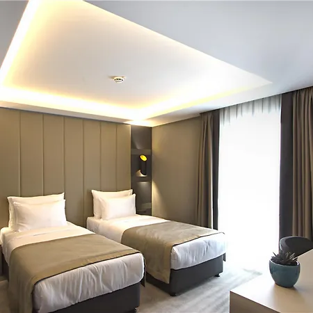 Hotel Cityloft Atasehir 3*