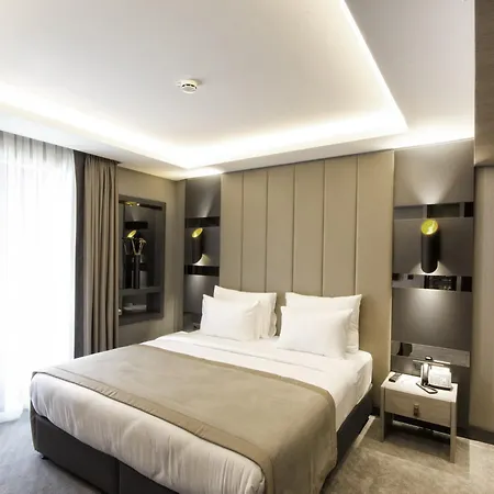 Cityloft Atasehir 3* Istanbul