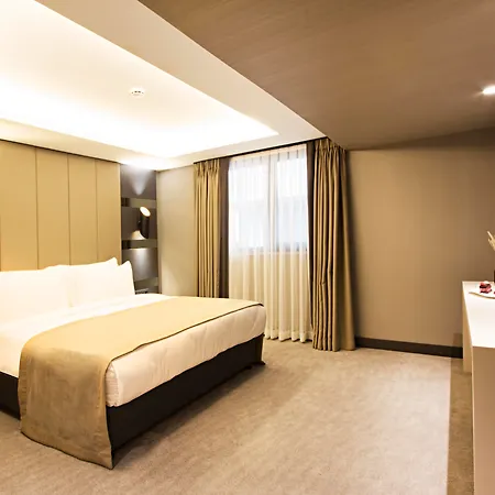 Cityloft Atasehir Istanbul