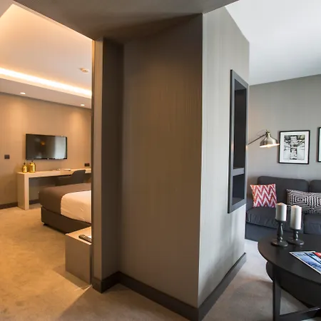 Cityloft Atasehir Hotel