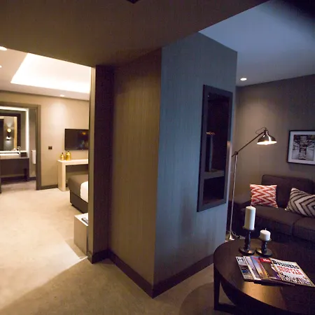 Hotel Cityloft Atasehir 3*