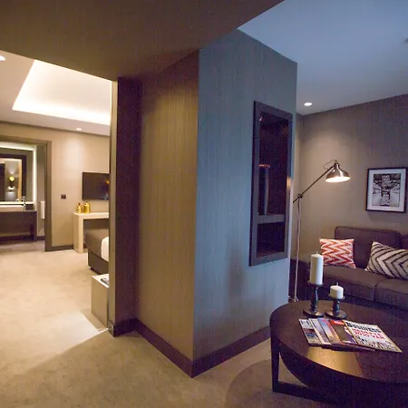 Cityloft Atasehir Hotel