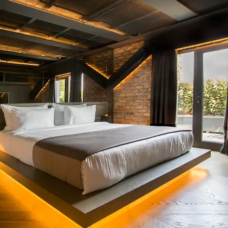 Hotel Cityloft Atasehir 3*