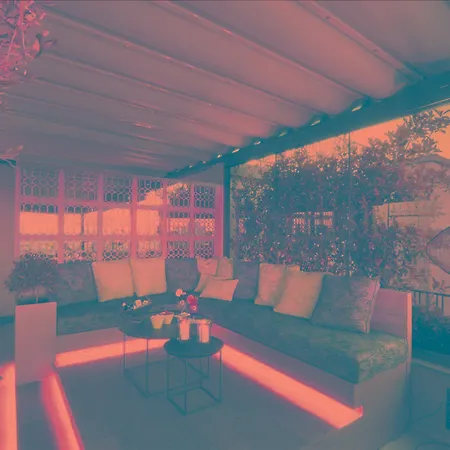 Cityloft Atasehir 3*